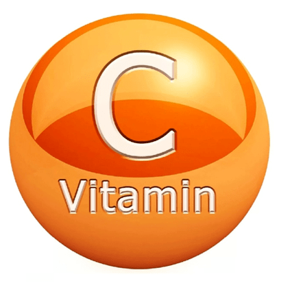 Vitamina C din crema Coralift 